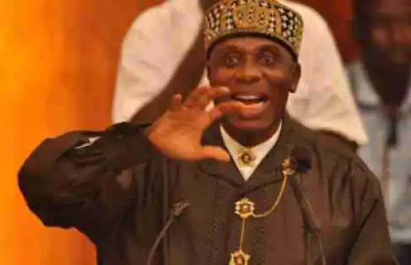 2019 Election: ‘President Buhari Will Win In Sokoto, Kano, Bauchi Even On Sickbed’ – Amaechi